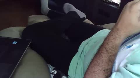 Snapshot of grey_stud chatting on October 15, 6:32 am Grey Stud online show from October 15, 6:32 am