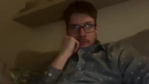 Snapshot of greyvan96 chatting on February 22, 10:29 am Perfectlyaveragesavage online show from February 22, 10:29 am