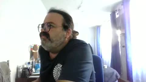 griegozorbatos online show from February 8, 8:35 pm