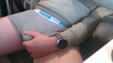 Griesie online show from January 18, 11:29 pm