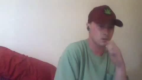 griffinquinn23 online show from October 12, 8:30 am
