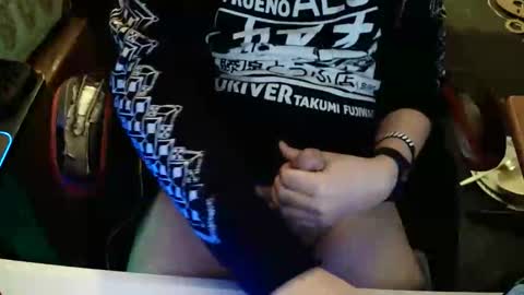 grimjack69 online show from February 23, 6:04 am