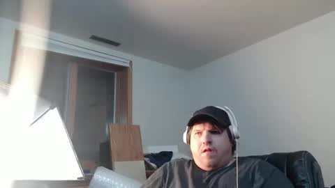 grivejoom online show from October 12, 11:43 pm