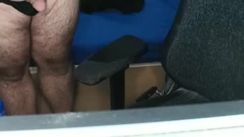grool_lover_69 online show from September 27, 2:37 pm