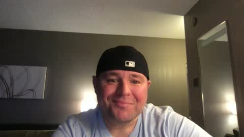 John Blazingly online show from February 25, 11:00 pm