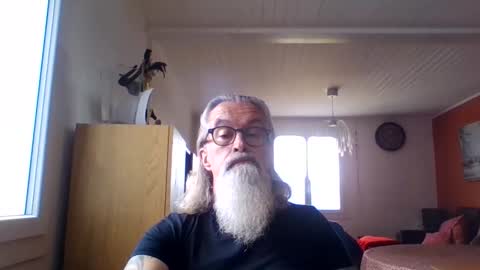 Grybear online show from March 3, 12:23 pm