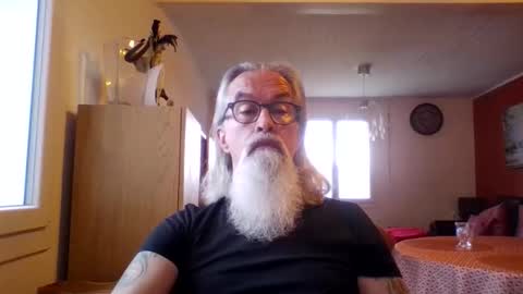 Grybear online show from March 2, 7:48 am