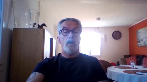 Grybear online show from April 17, 8:06 am