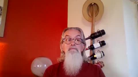 Grybear online show from December 1, 7:33 am