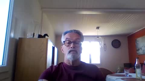 Grybear online show from April 14, 10:48 am