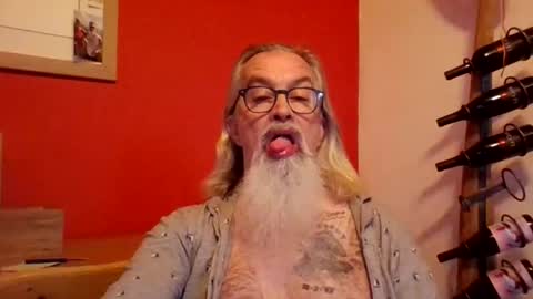 Grybear online show from January 15, 8:07 am