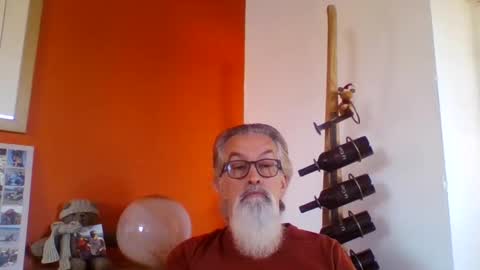 Grybear online show from December 4, 9:18 am