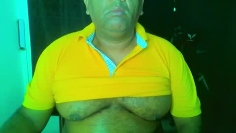 BEARGRYZZLY  online show from November 16, 4:31 pm