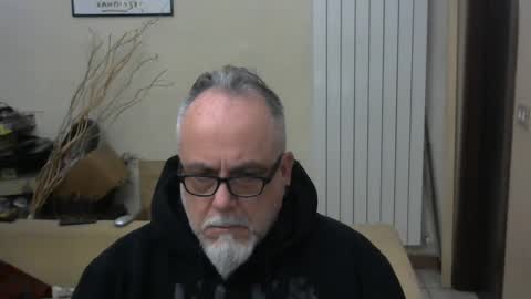 GRIZZLY65 online show from January 6, 11:18 am