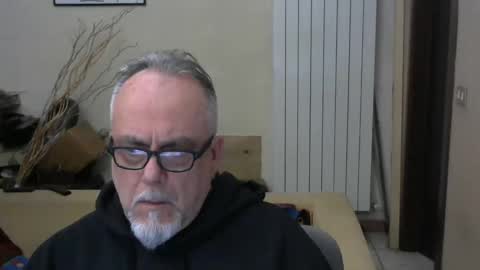 GRIZZLY65 online show from March 1, 7:09 am
