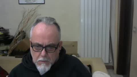 GRIZZLY65 online show from January 5, 10:53 am