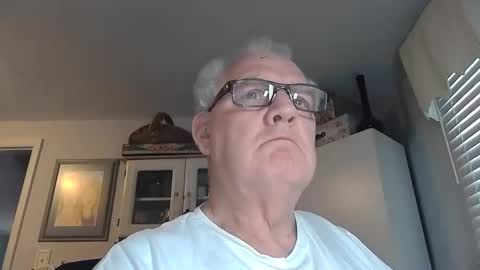 Horny Daddy online show from November 24, 5:14 pm