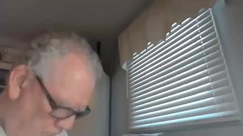 Horny Daddy online show from November 30, 3:36 pm