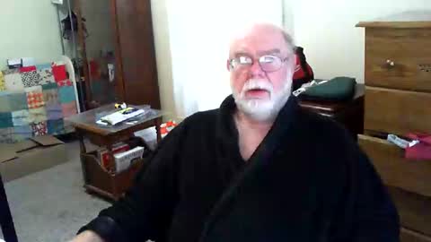 Gary online show from November 17, 1:03 pm