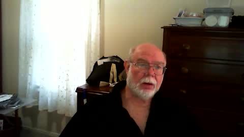 Gary online show from April 30, 11:39 am