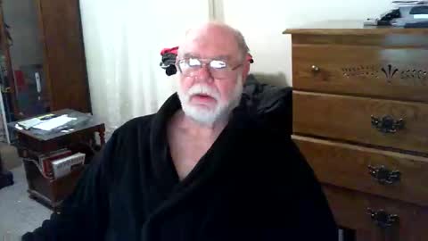 Gary online show from February 12, 12:11 pm