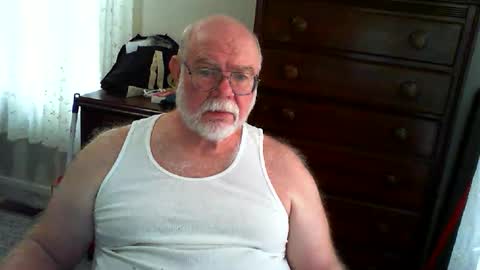 Gary online show from June 9, 12:51 pm