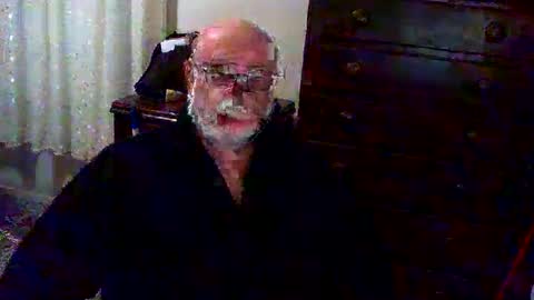 Gary online show from April 21, 1:19 am