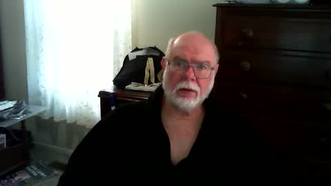 Gary online show from April 18, 1:12 pm