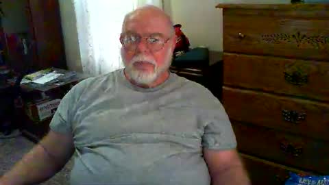 Gary online show from March 4, 9:00 pm