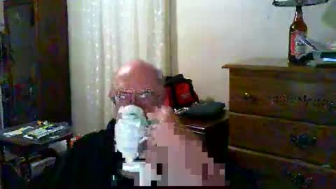 Gary online show from November 20, 12:04 pm