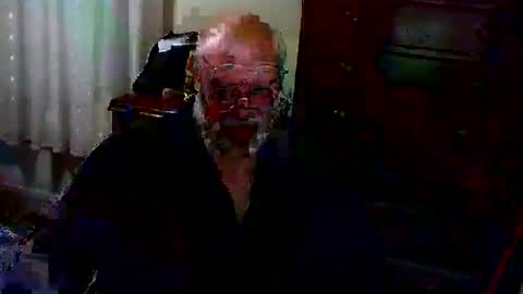 Gary online show from April 21, 1:42 am