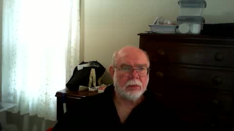 Gary online show from April 28, 11:59 am