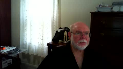 Gary online show from April 29, 2:11 pm