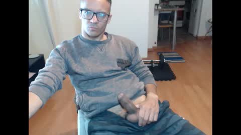 guachin_new online show from May 22, 10:59 pm