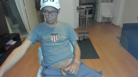 guachin_new online show from September 29, 3:49 am