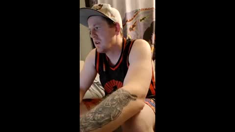 JOONY T online show from February 5, 7:59 am