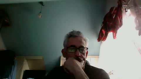 gudonoso online show from December 16, 10:50 pm