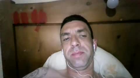 guidopietro01 online show from March 16, 9:35 am