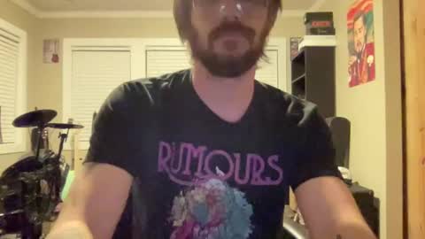 guitarchef08 online show from January 17, 5:53 am