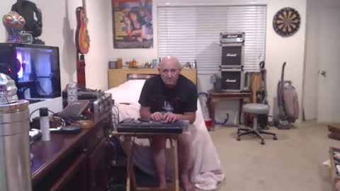 Mario online show from December 4, 10:55 am