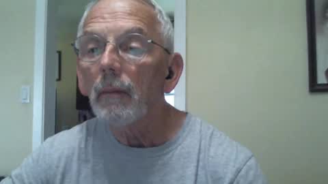 Roy online show from February 10, 2:48 pm