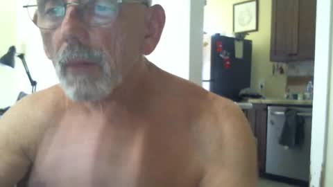 Roy online show from March 12, 6:11 pm