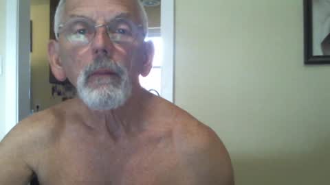Roy online show from January 24, 8:43 pm
