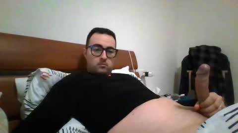 gullit93 online show from February 19, 8:27 pm