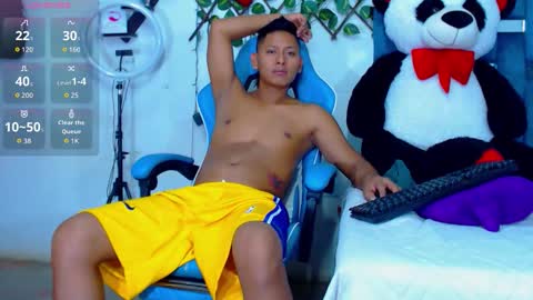 Hakim online show from January 18, 5:37 pm