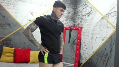 Gury online show from April 10, 5:09 pm