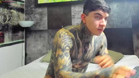 Gury online show from March 30, 12:28 pm