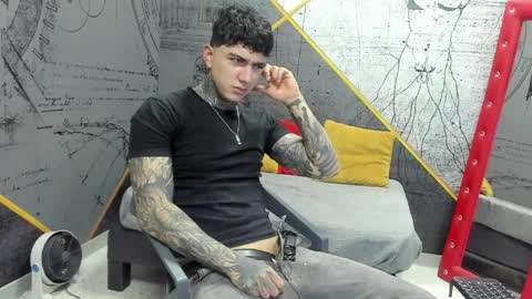 Gury online show from April 11, 2:53 pm