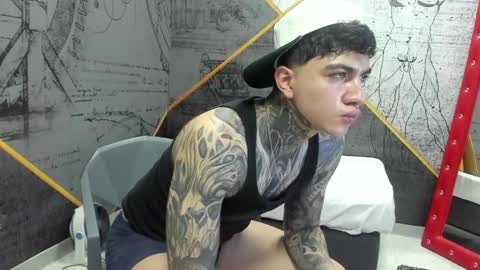 Gury online show from April 13, 5:24 pm