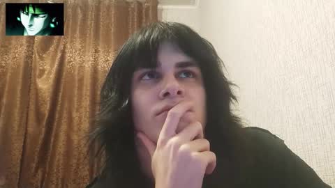 gushill_ online show from March 6, 1:46 am